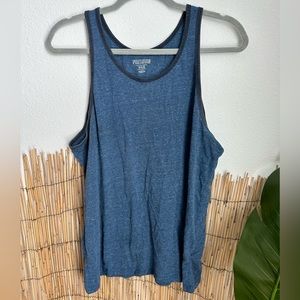 Men’s Casual Tank